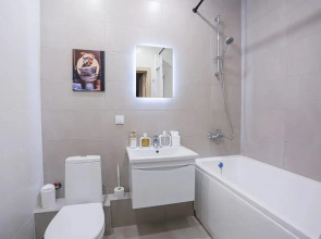 Квартира SunSet