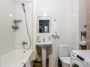 Квартира На улице Грибалёвой 9/1