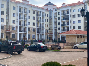 Апартаменты Бирюза