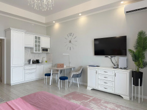 Апартаменты Акваделюкс N1040