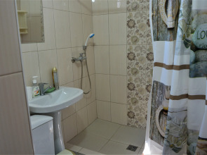 Гостевой Дом Латте