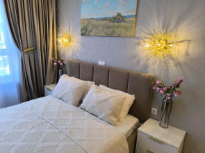 Апартаменты Ялта Алмаз 2