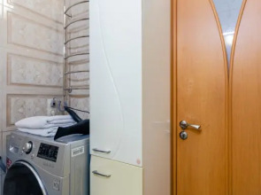 Апартаменты 6 MaxRealty24 Molodezhnaya 7/1