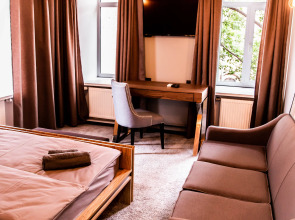 Хостел Check-in hotels Moscow Center