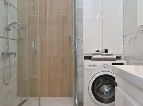 Квартира Mangosteen Troesutok