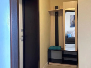 Апартаменты на Улице Десятинная 10