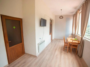 Гостевой дом Popock Dilijan