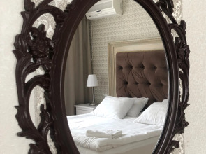 Отель  Skif Hotel&Spa