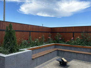 Гостевой дом Бриз