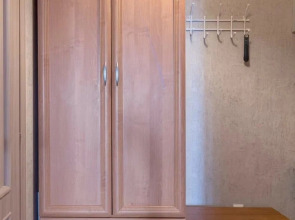 Апартаменты Уютная студия