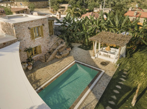 Бутик-отель Kassandra Heritage