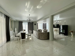 Apartment Усадьба King Suite