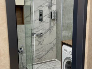 Апартаменты Apart Fresh Брусника