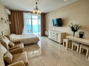 Апартаменты ЖК "Панорама"