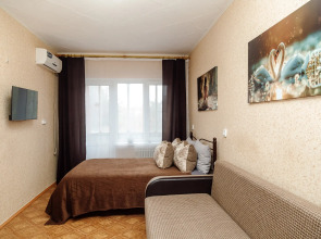 Квартира на улице Мира