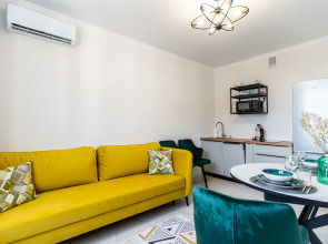 Апартаменты на Мысхакском шоссе с панорамным видом 3