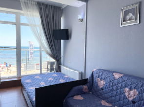 Апартаменты Галавилла