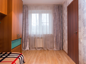 Апартаменты на Парковской улице 8