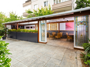 Отель Princess Residence Apart