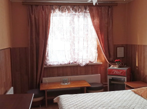 Мини-отель Турист