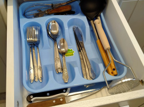 Квартира на Байкале