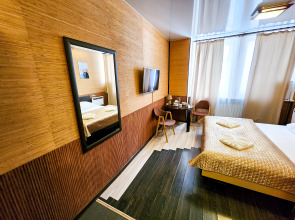 Отель Классик