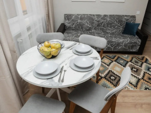 Гостевой дом Ла Пальма