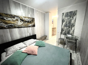 Апартаменты Apart-studios Yasenevo