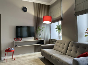 Апартаменты В Центре Казани Онегин