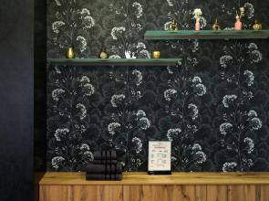 Квартира PrezentHaus в центре на Горького 28