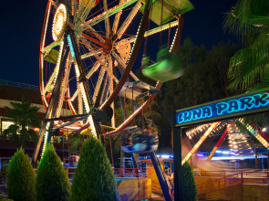 Delphin Palace Hotel - Ultra All Inclusive