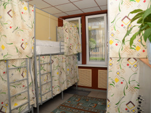 Хостел История