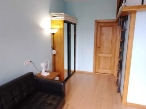 Апартаменты Аватар на Ремесленной