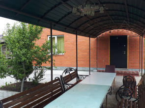 Частный Дом на Куйбышева