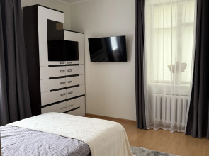 Квартира на Большой Московской