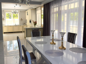 Apartment Усадьба King Suite