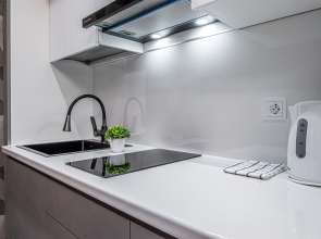 Апартаменты Тортуга 1 от Квартирукинг