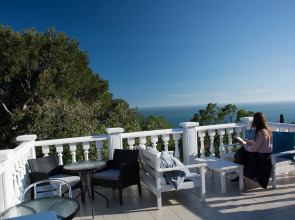 Отель Имение Князей Трубецких