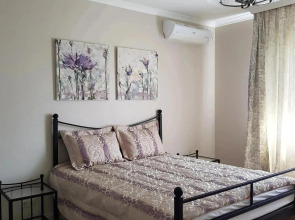 Коттедж на Берегу Азовского Моря