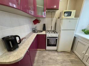 Апартаменты Apart-Comfort на Которосльной Набережной 4