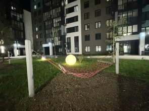 Квартира АК БАРС