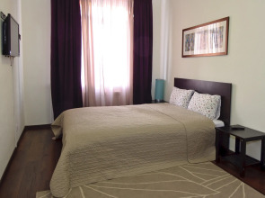 Отель Лесной