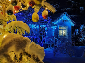 Гостевой дом Лосиный Тупичок