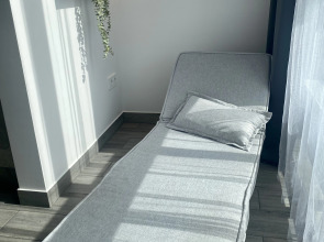 Апартаменты У самого моря Атлантис