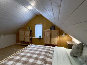 Гостевой дом Тайка Хаус