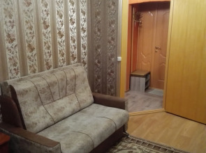 Апартаменты на Можайской