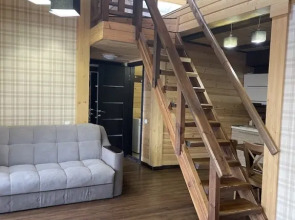 Апартаменты 1312 в Sunny Valley