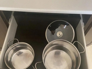 Апартаменты На Тушканова 15