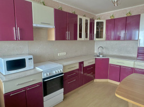 Квартира Саквояж