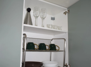 Квартира Изумрудная страна